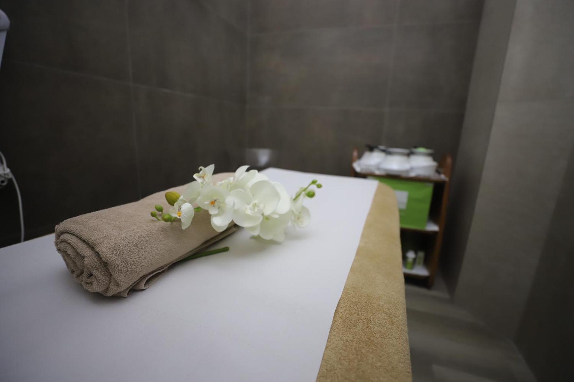 Guest house Essenza House *