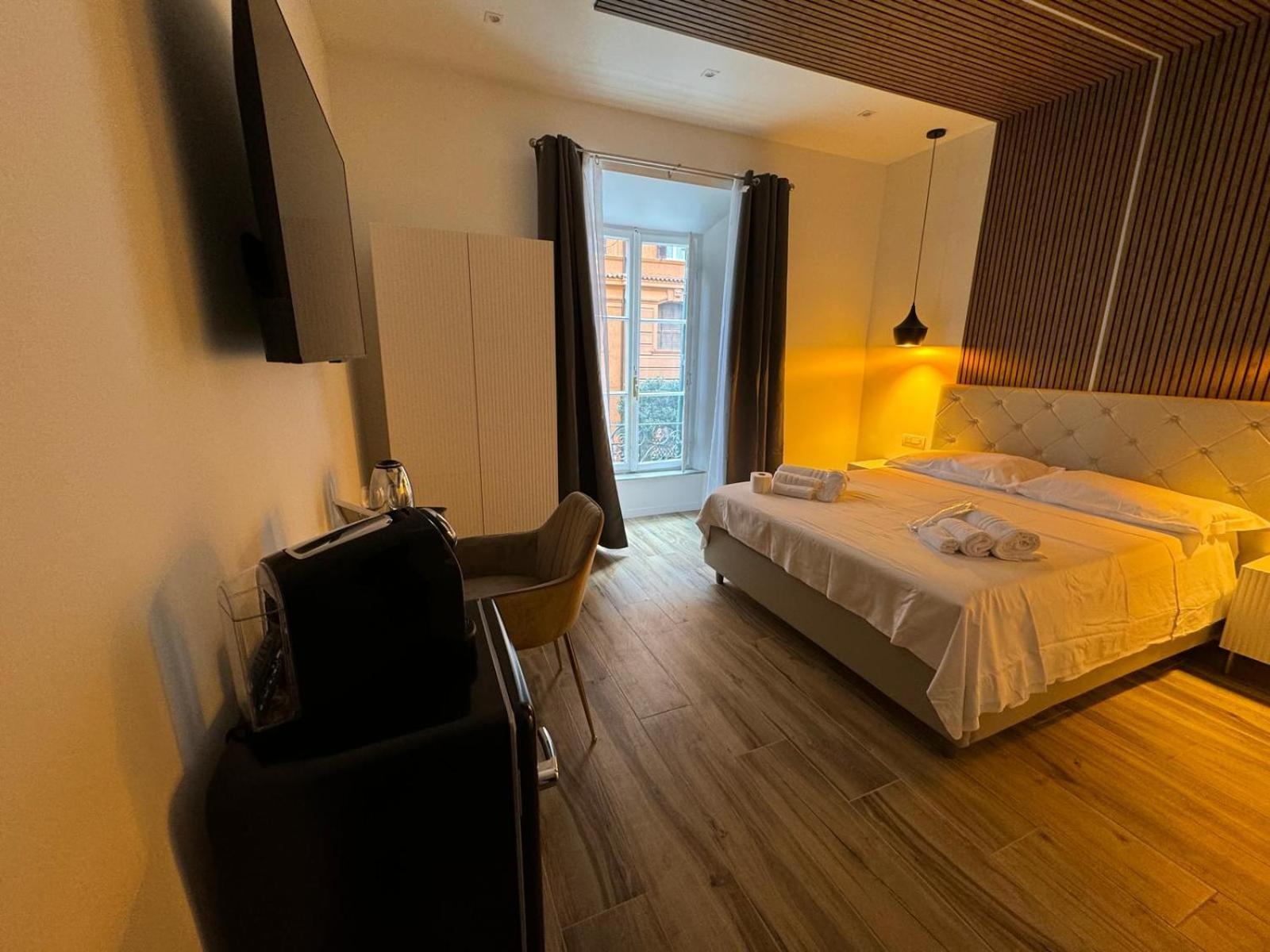 Essenza House Guest house *