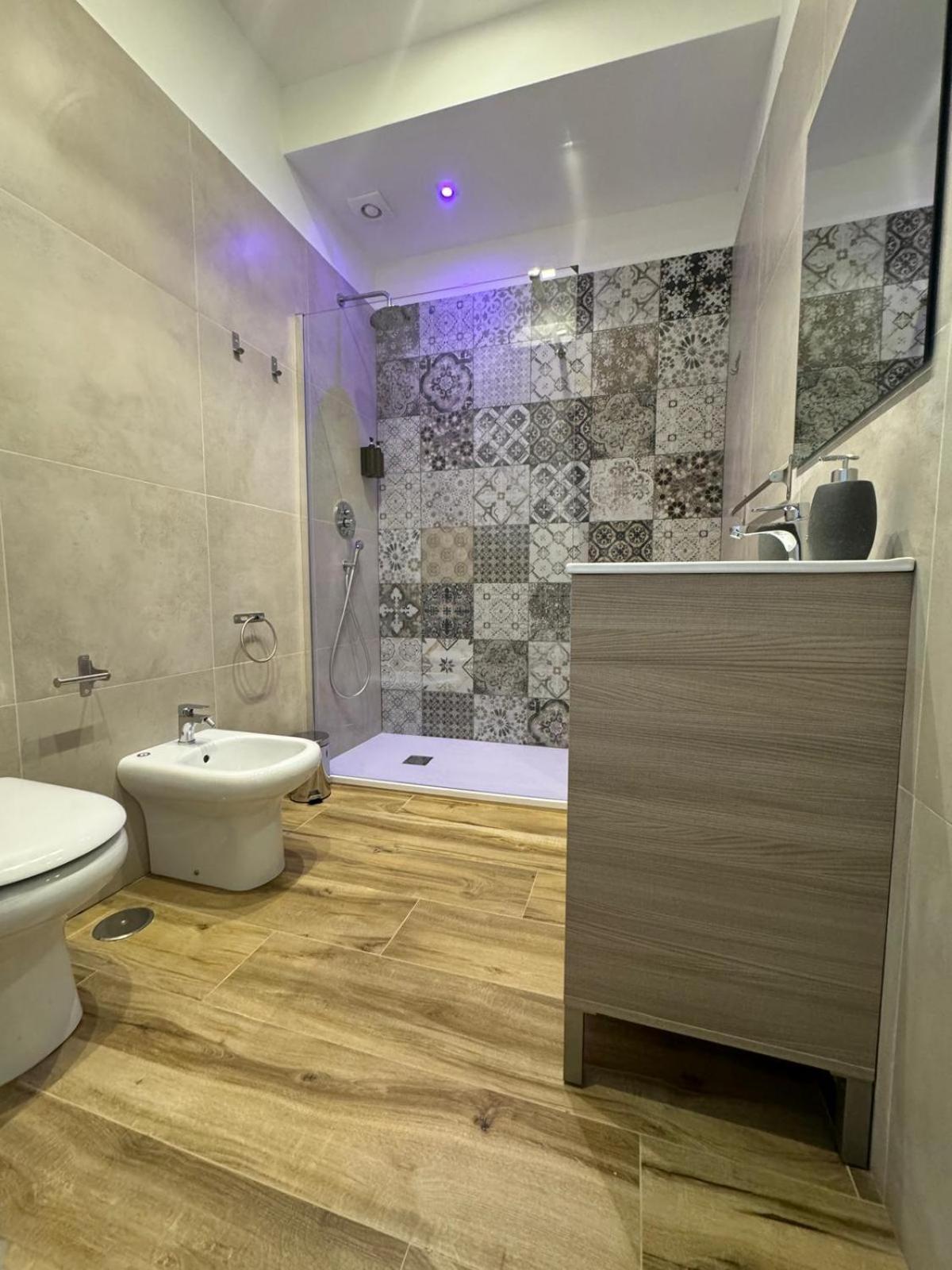 Essenza House Guest house *