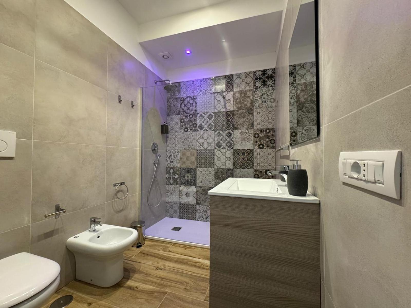 Essenza House Guest house