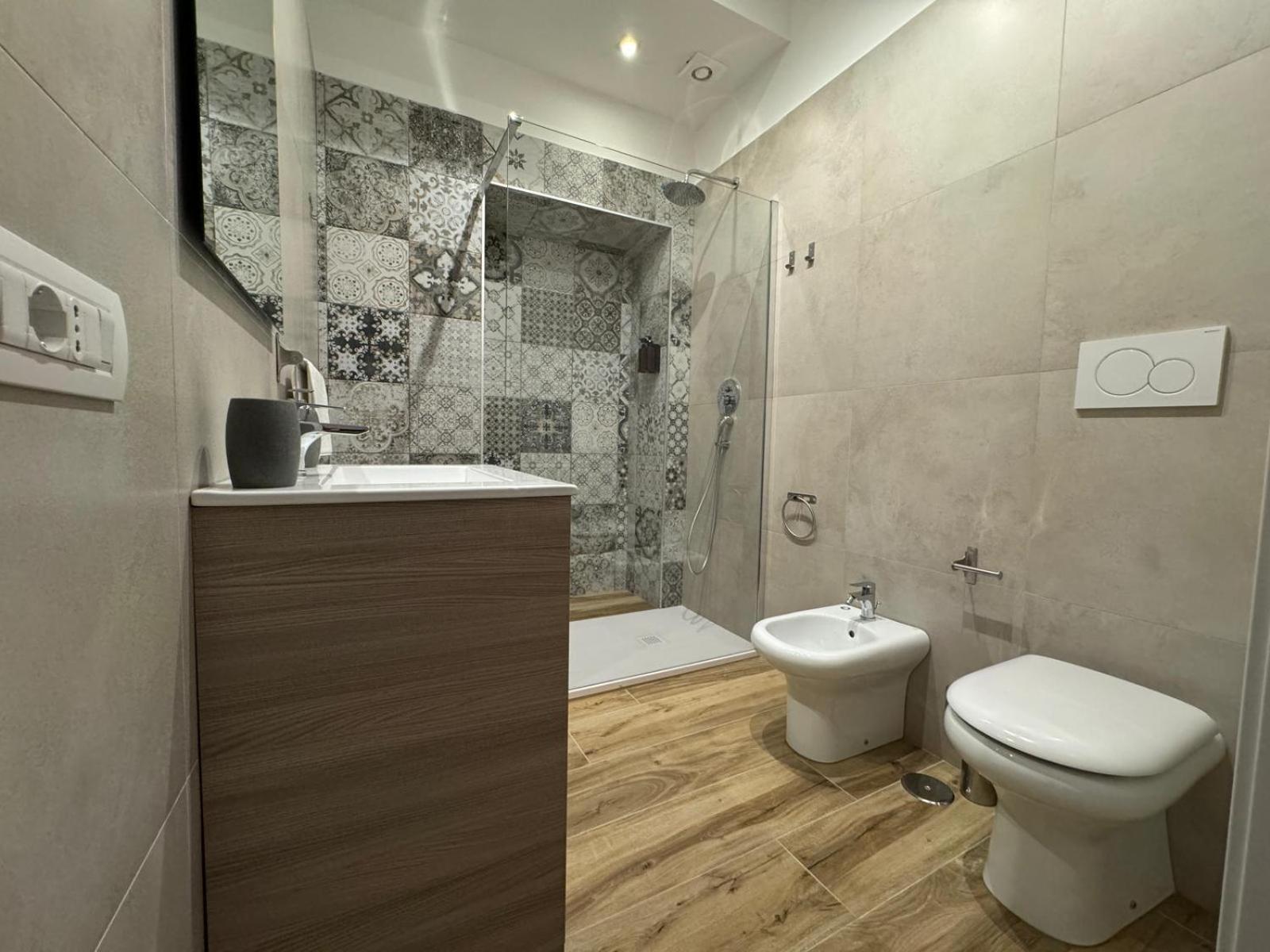 Guest house Essenza House