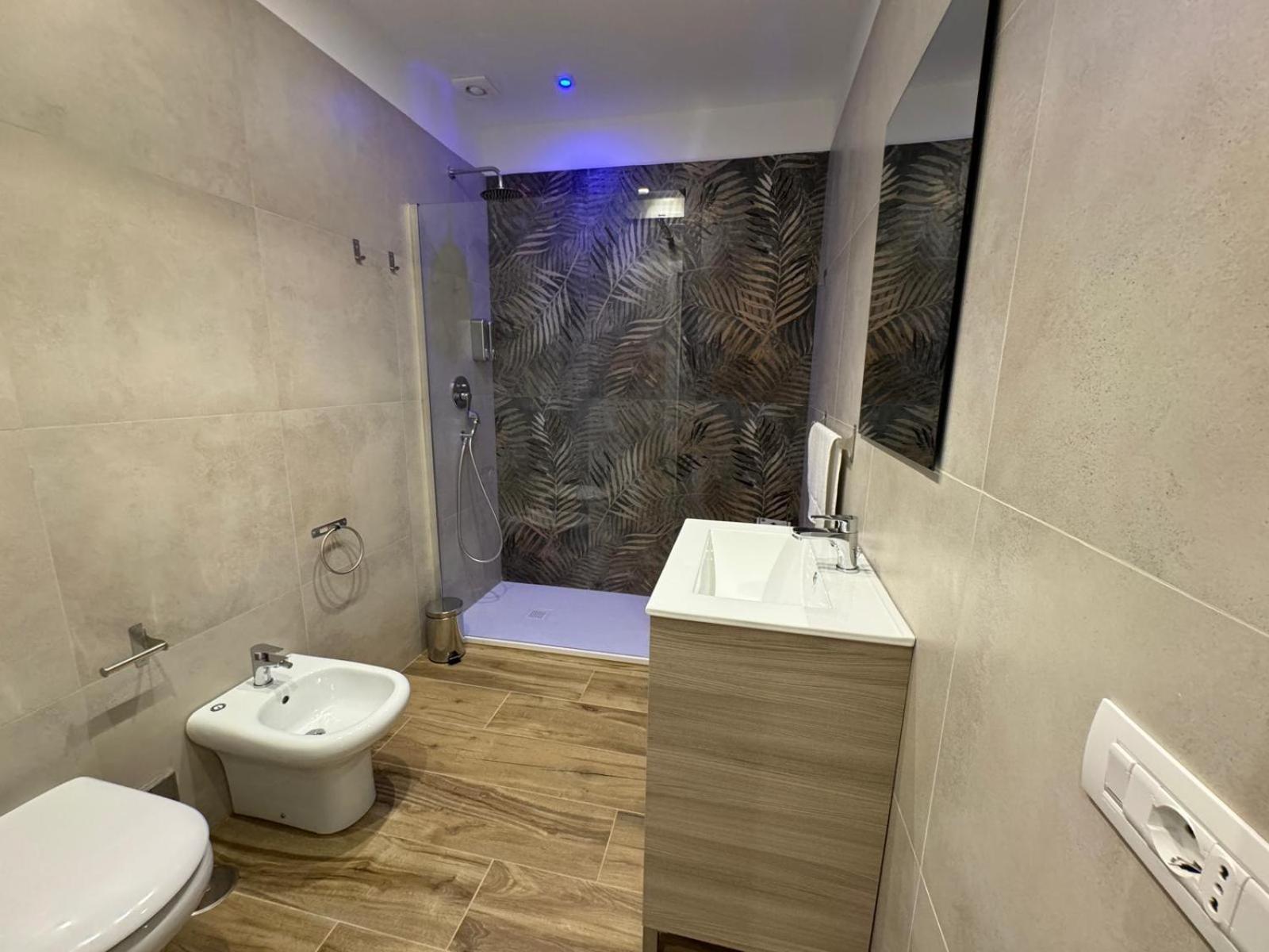 Essenza House Guest house *