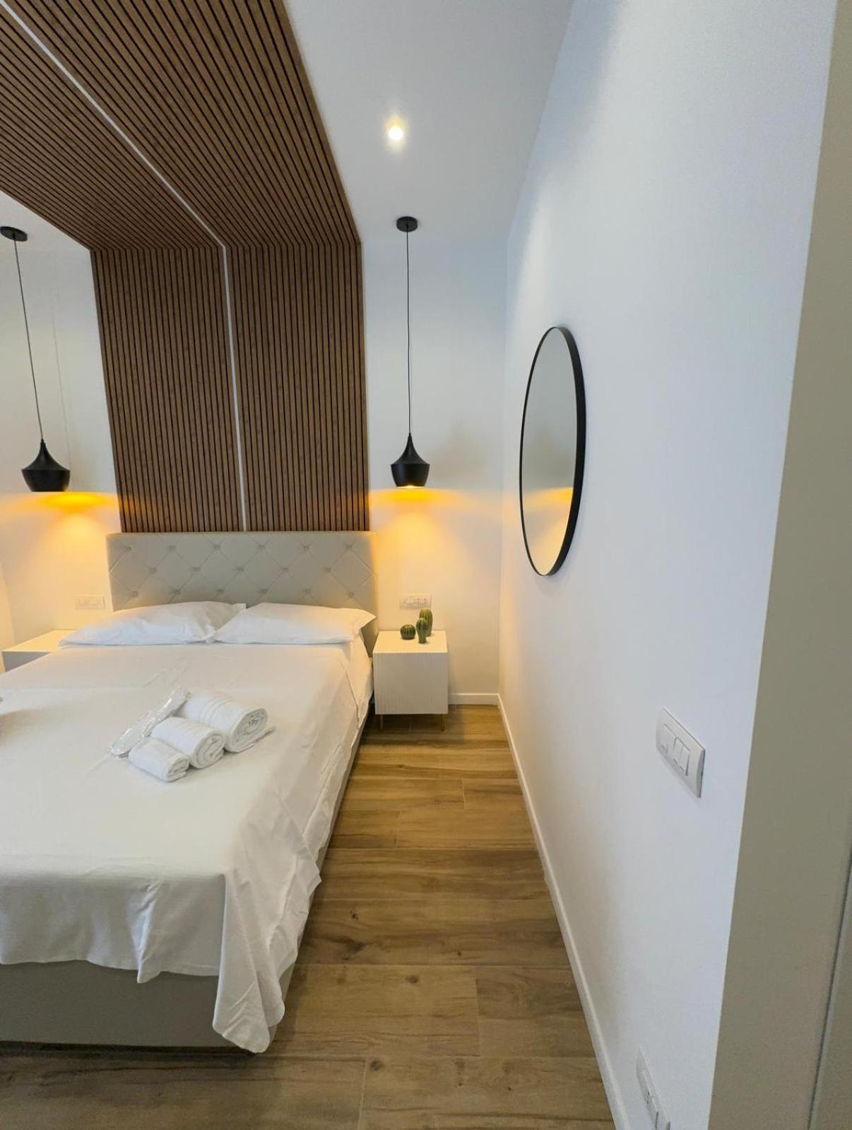 Essenza House Guest house Rome