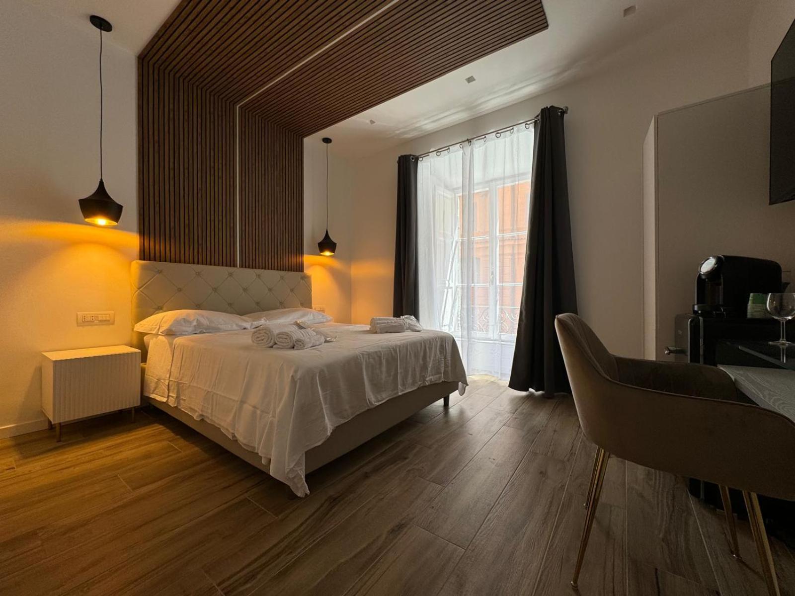 Guest house Essenza House *