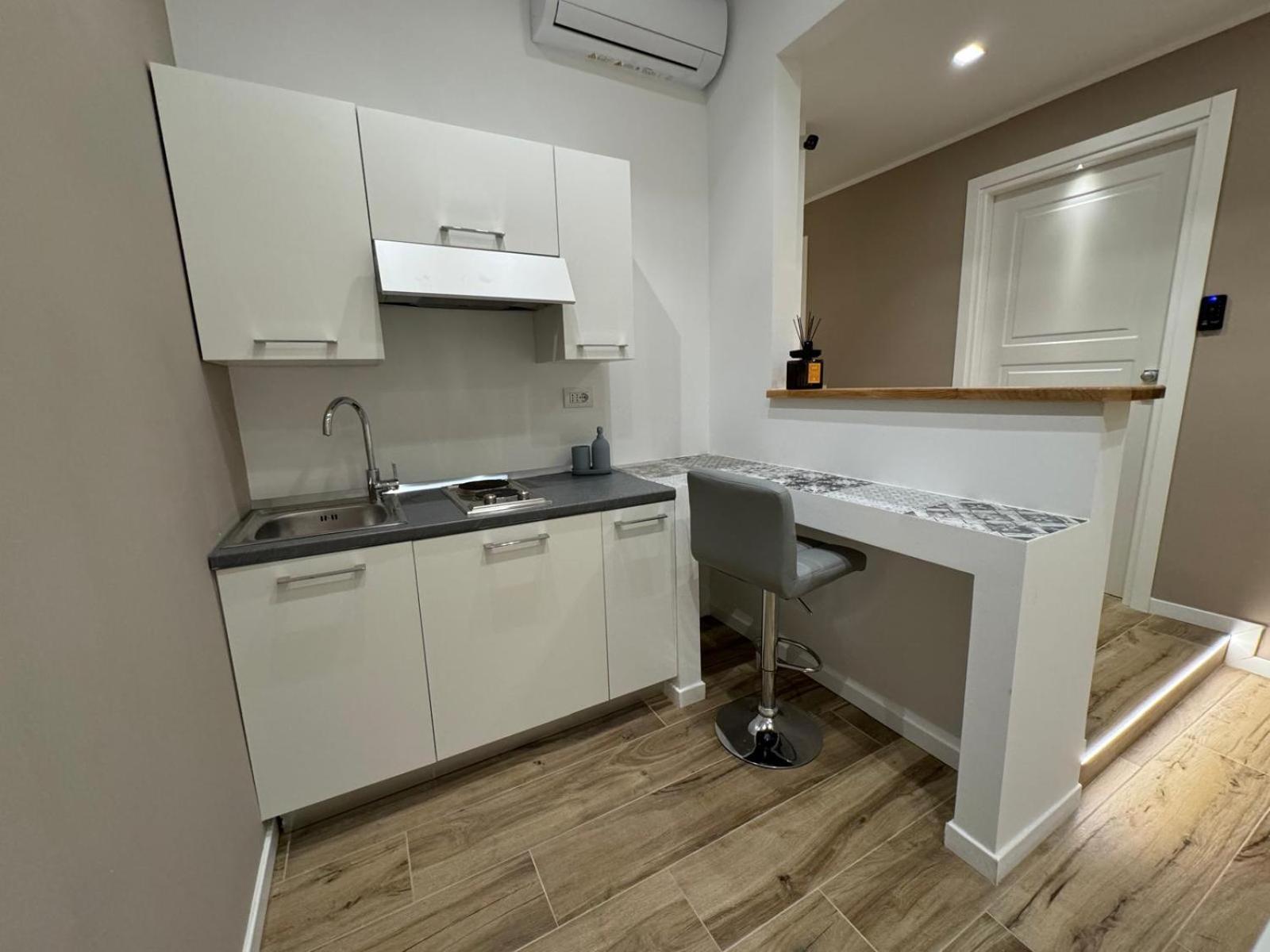 Guest house Essenza House Rome