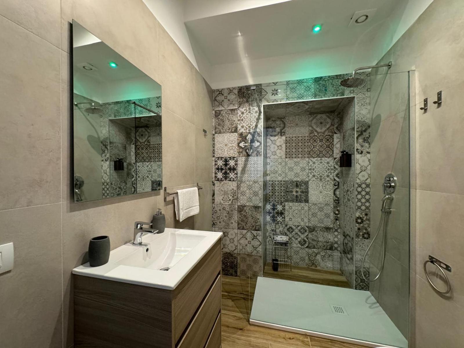 Essenza House Guest house *
