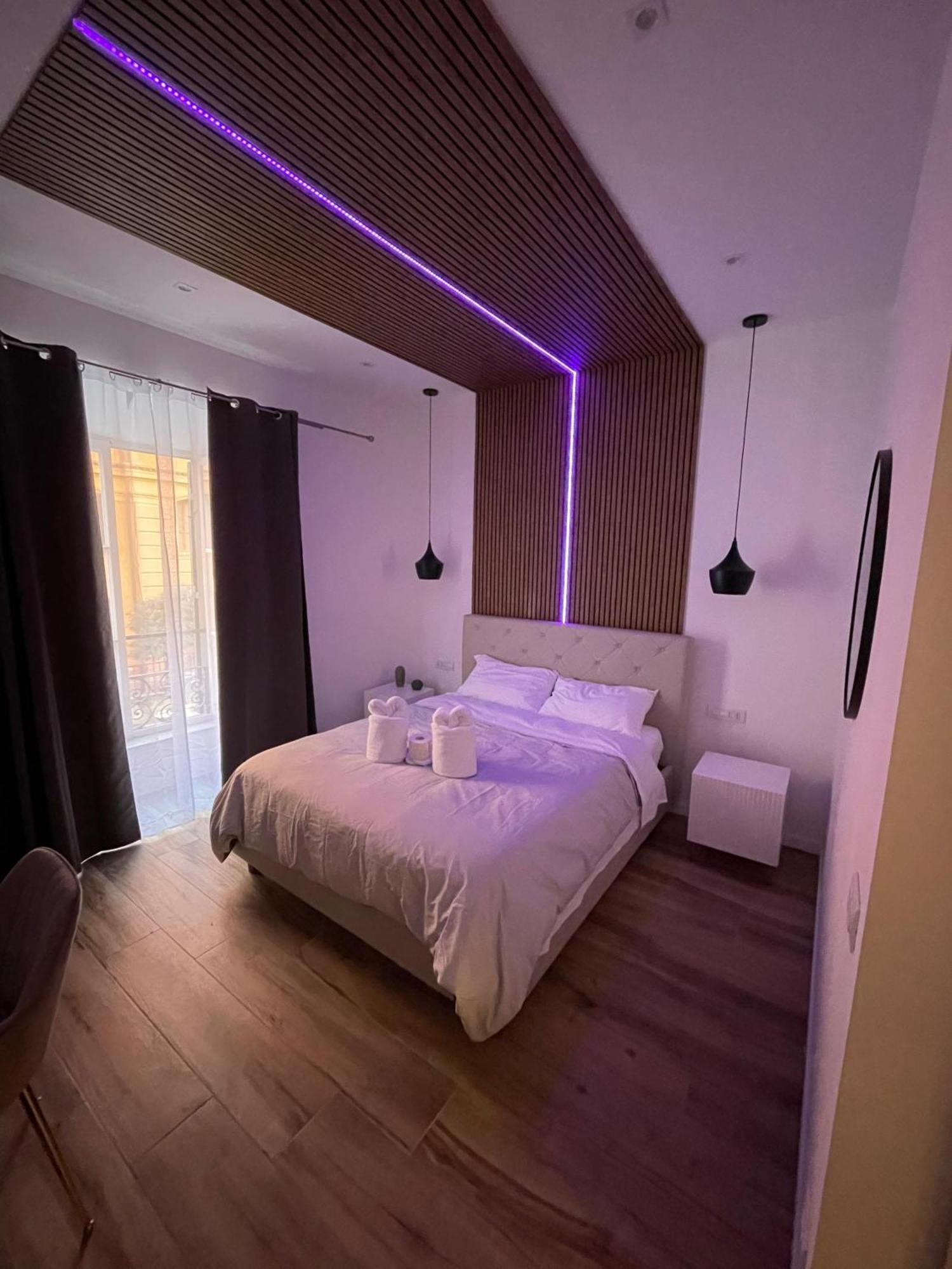 Guest house Essenza House