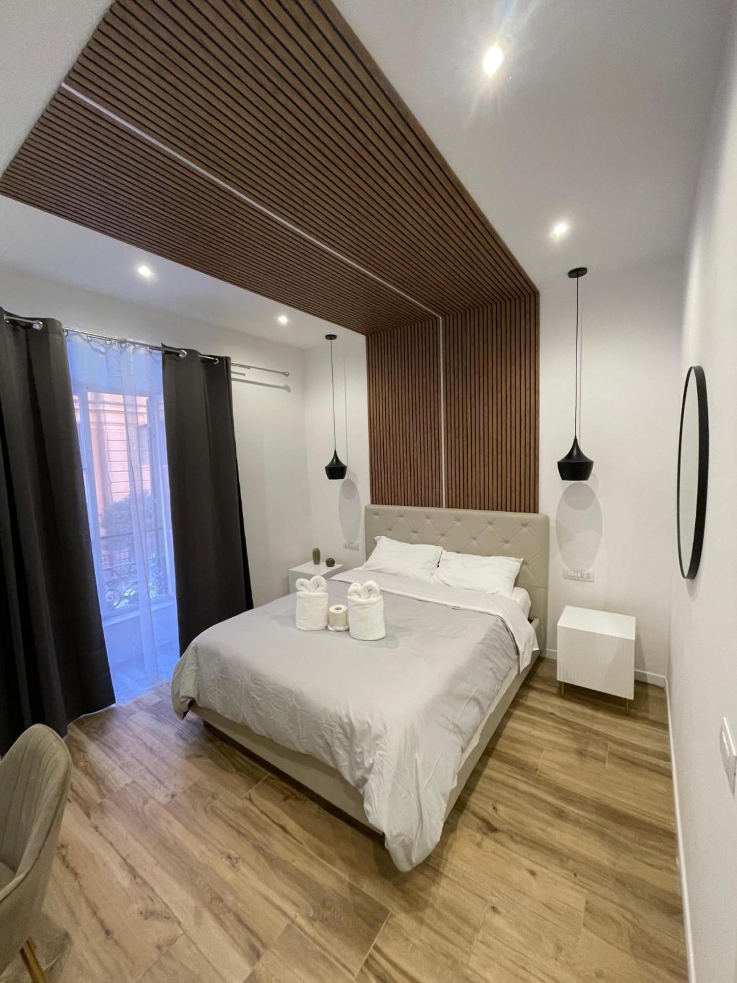 Essenza House Guest house