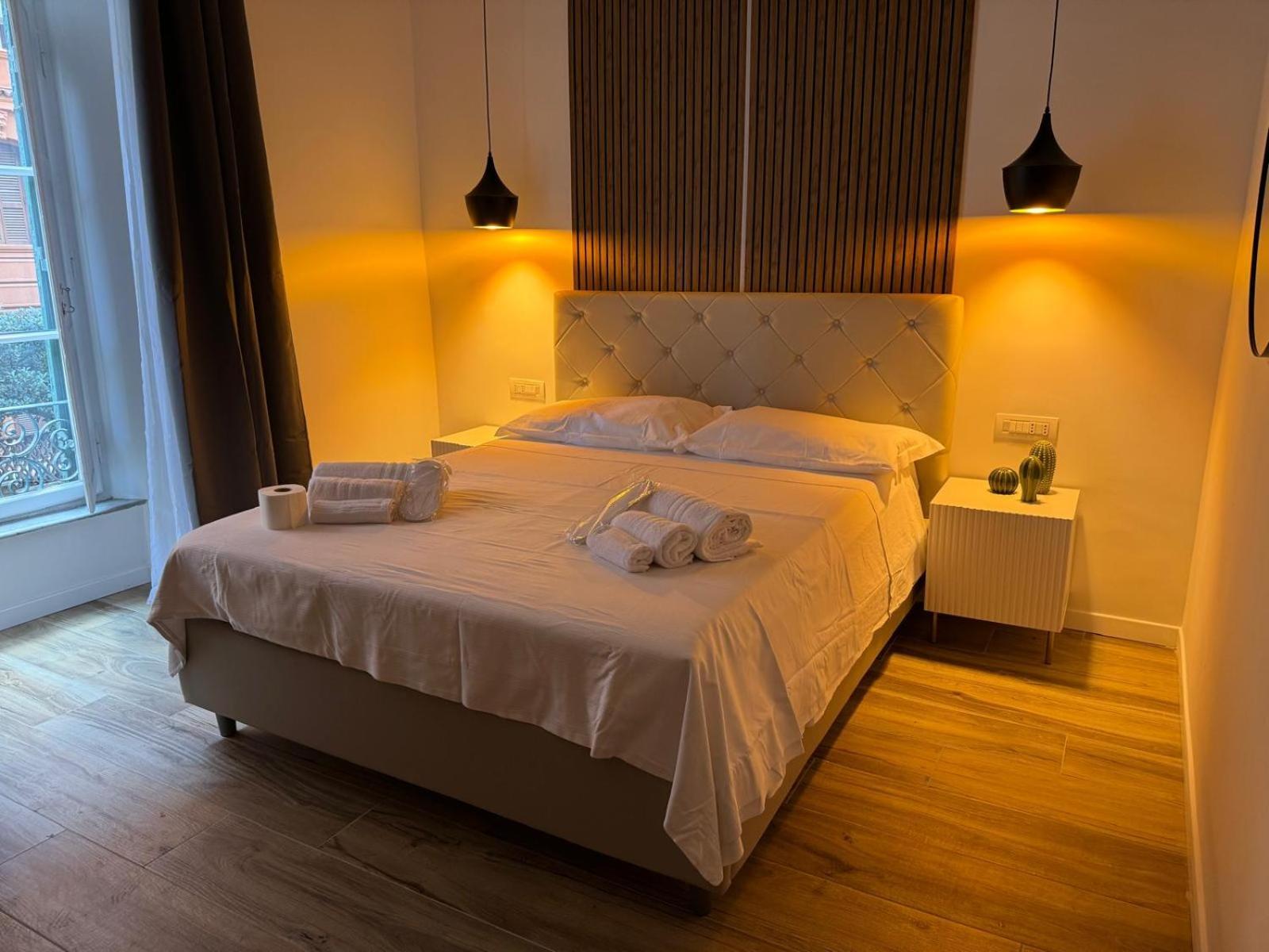 Guest house Essenza House Rome
