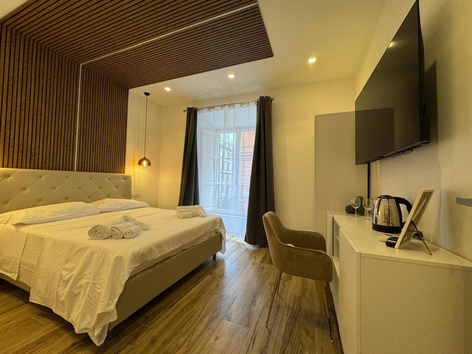 Guest house Essenza House
