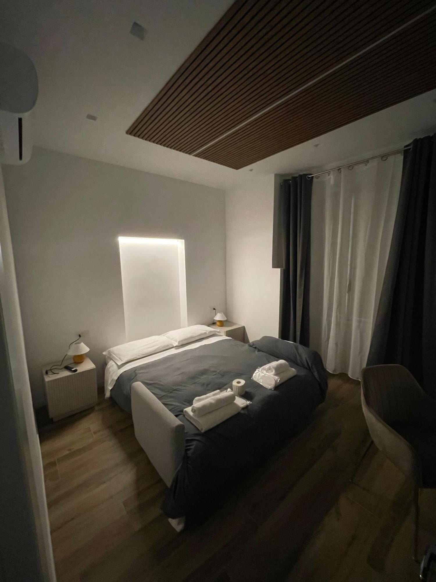 Essenza House Gasthuis Rome