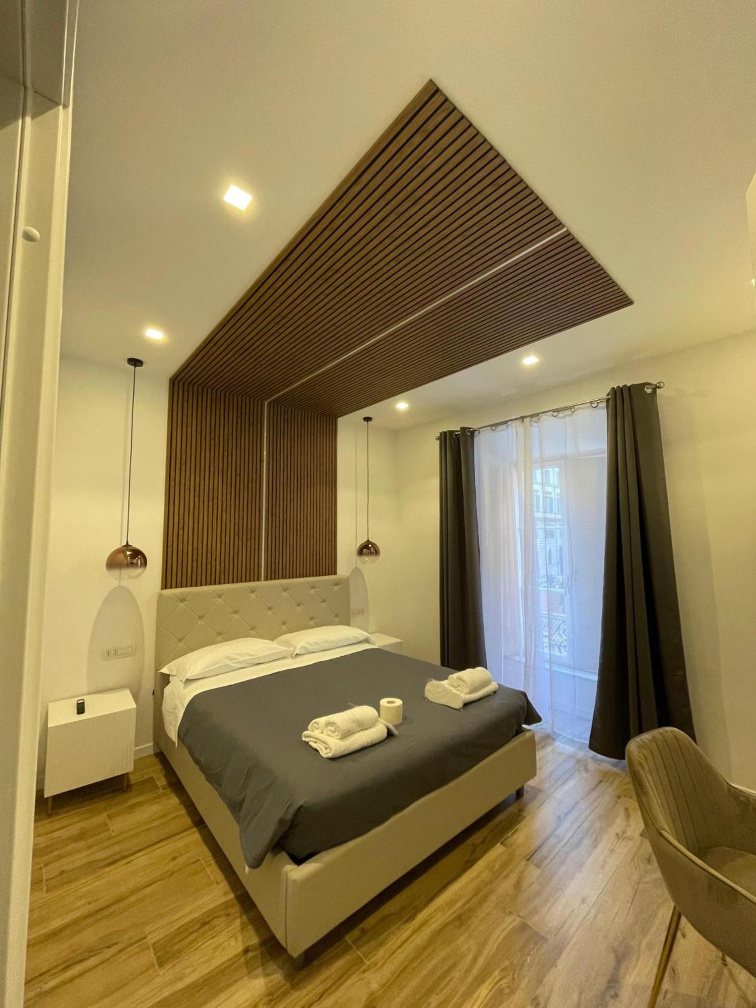Gasthuis Essenza House *