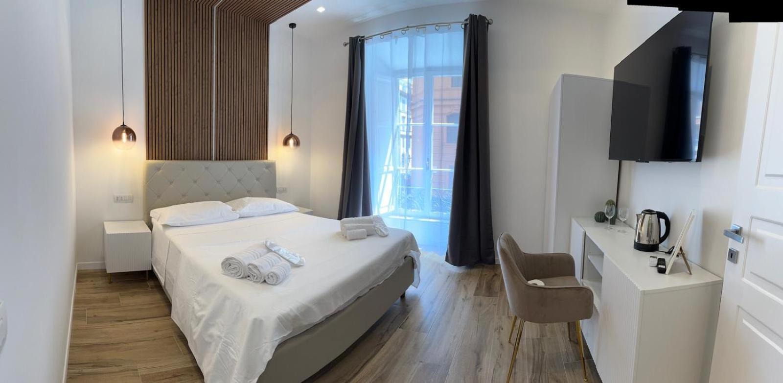 Essenza House Rome